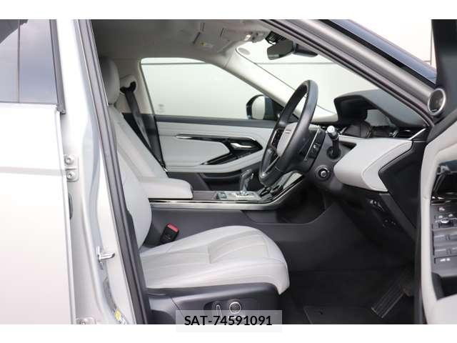 Land Rover RANGE ROVER EVOQUE 2021 8342097-19
