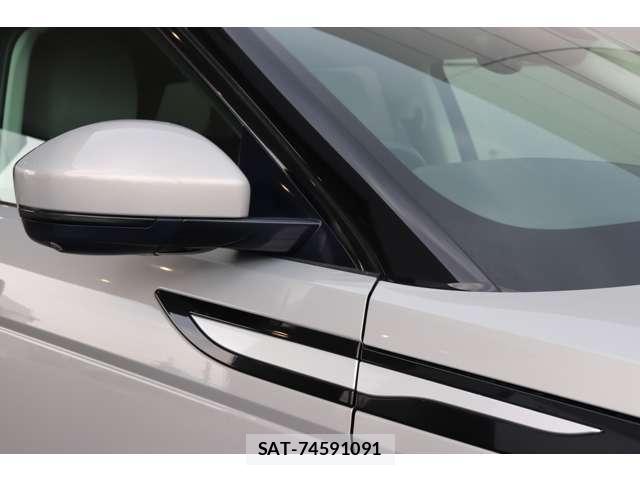 Land Rover RANGE ROVER EVOQUE 2021 8342097-5