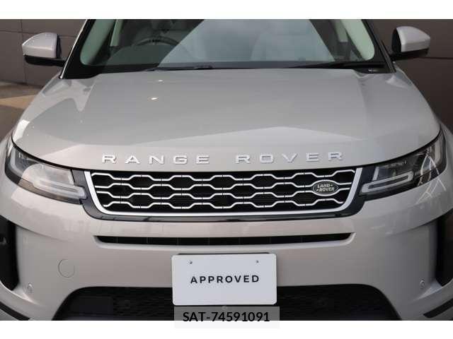 Land Rover RANGE ROVER EVOQUE 2021 8342097-6