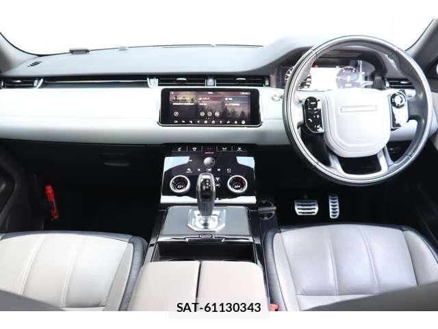 Land Rover RANGE ROVER EVOQUE 2020 8342098-13