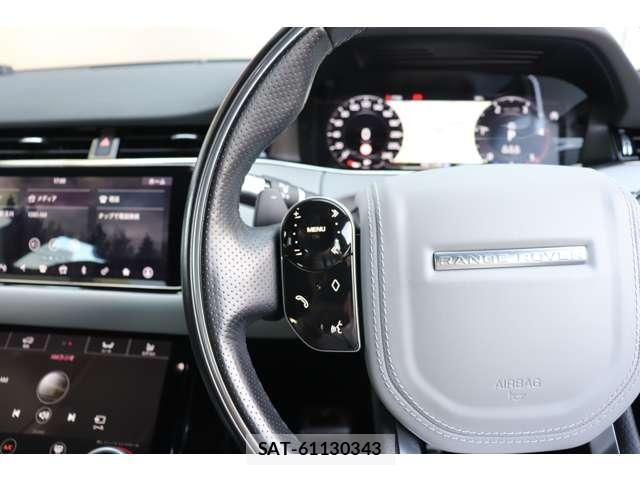 Land Rover RANGE ROVER EVOQUE 2020 8342098-14