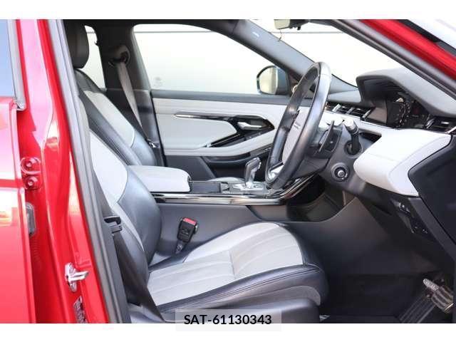 Land Rover RANGE ROVER EVOQUE 2020 8342098-18
