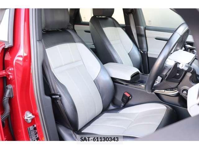 Land Rover RANGE ROVER EVOQUE 2020 8342098-19