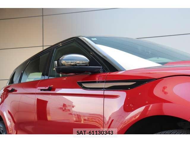 Land Rover RANGE ROVER EVOQUE 2020 8342098-4