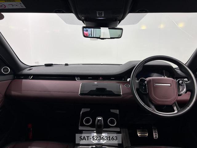 Land Rover RANGE ROVER EVOQUE 2020-01 8342199-1