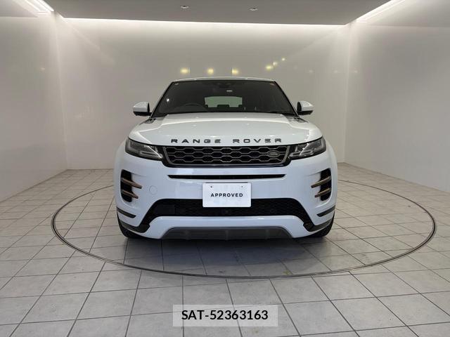 Land Rover RANGE ROVER EVOQUE 2020-01 8342199-4