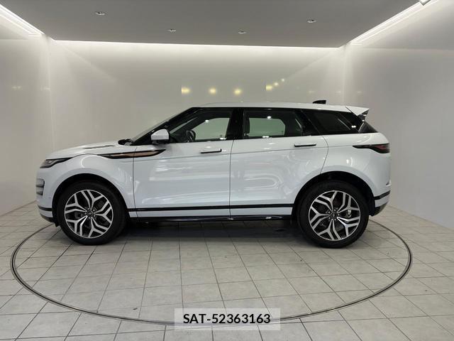 Land Rover RANGE ROVER EVOQUE 2020-01 8342199-5