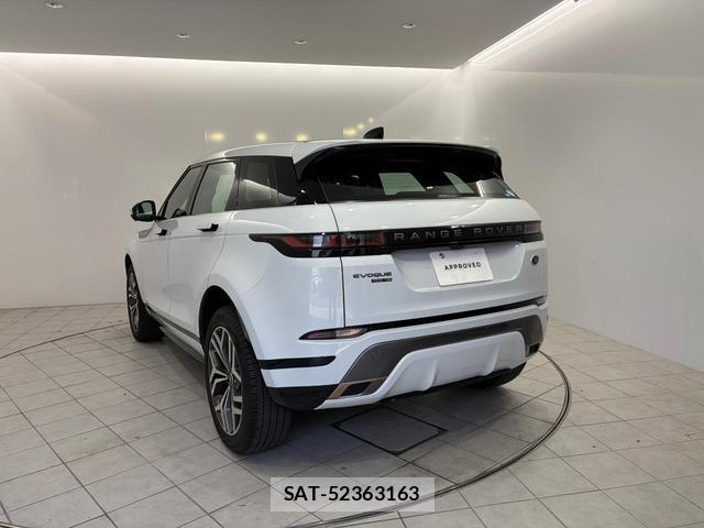 Land Rover RANGE ROVER EVOQUE 2020-01 8342199-6