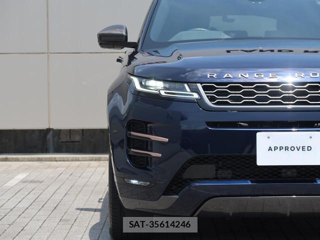 Land Rover RANGE ROVER EVOQUE 2021-09 8342745-15