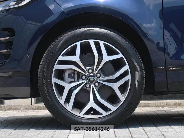 Land Rover RANGE ROVER EVOQUE 2021-09 8342745-16