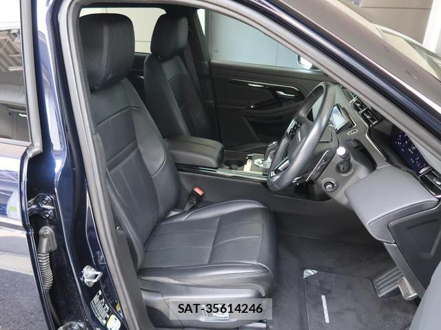 Land Rover RANGE ROVER EVOQUE 2021-09 8342745-17