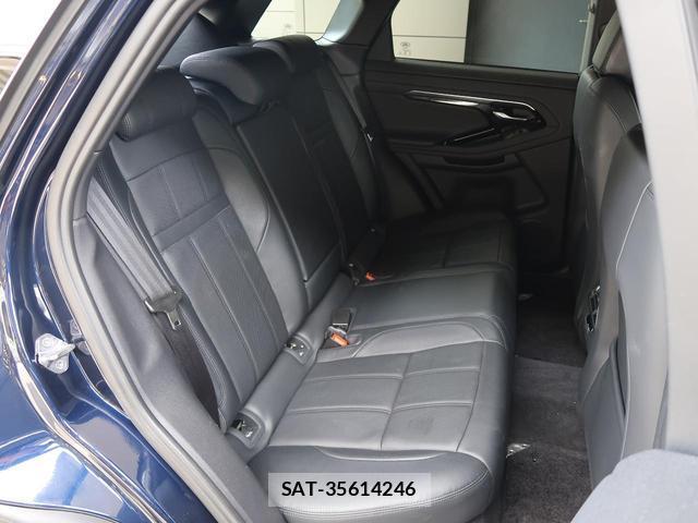 Land Rover RANGE ROVER EVOQUE 2021-09 8342745-18