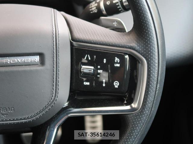 Land Rover RANGE ROVER EVOQUE 2021-09 8342745-2