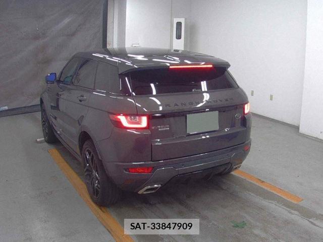 Land Rover RANGE ROVER EVOQUE 2016-06 8342961-1