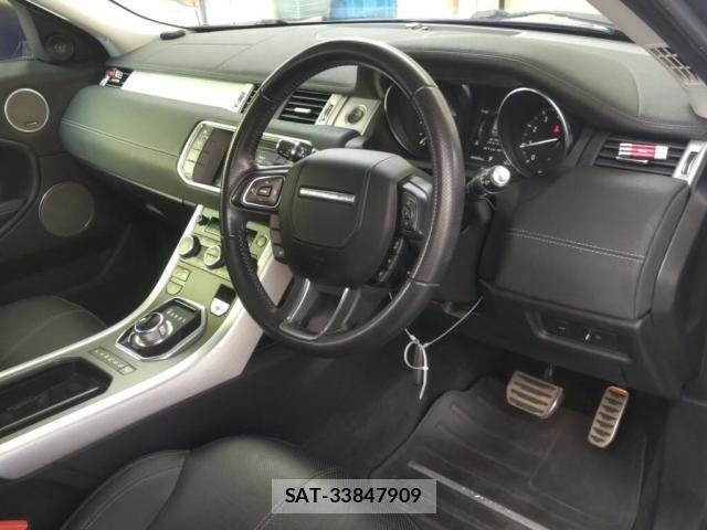 Land Rover RANGE ROVER EVOQUE 2016-06 8342961-2