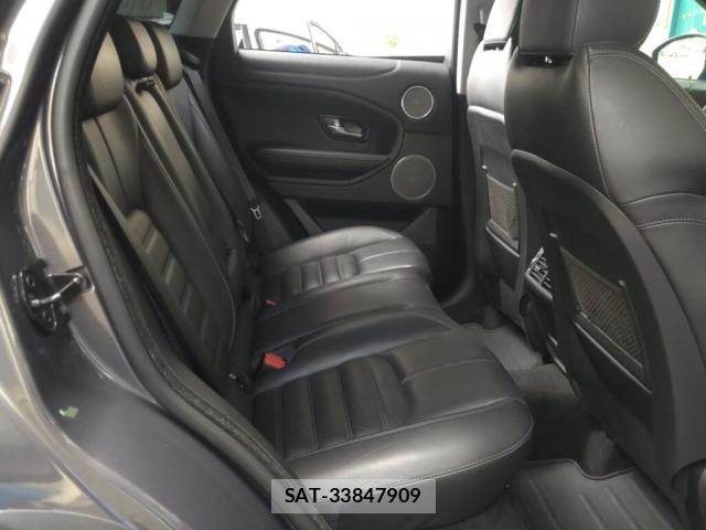 Land Rover RANGE ROVER EVOQUE 2016-06 8342961-4