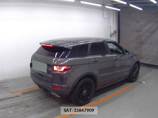 Land Rover RANGE ROVER EVOQUE 2016-06 8342961-5