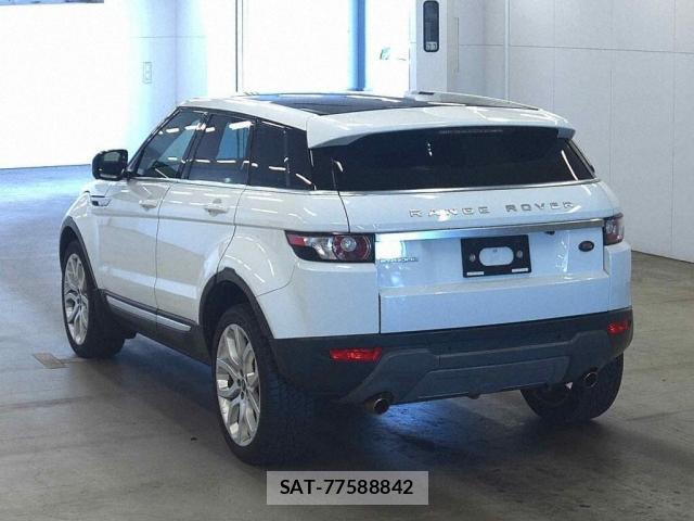 Land Rover RANGE ROVER EVOQUE 2013-03 8343926-1