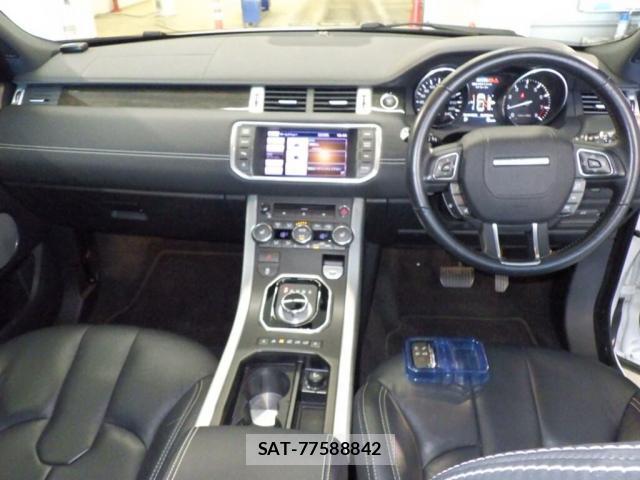 Land Rover RANGE ROVER EVOQUE 2013-03 8343926-2