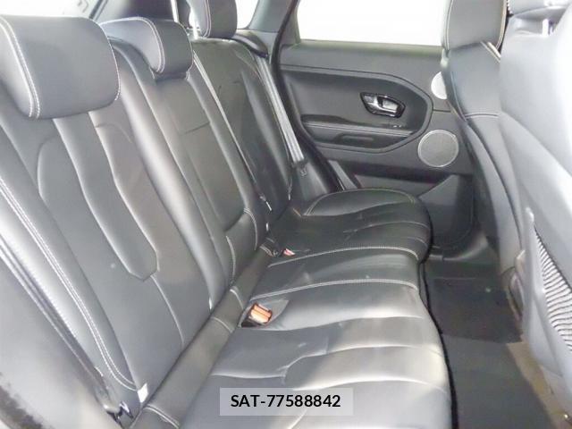 Land Rover RANGE ROVER EVOQUE 2013-03 8343926-3