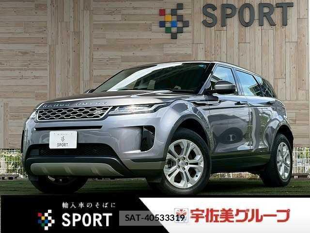 Land Rover RANGE ROVER EVOQUE 2020-09 8344139-0