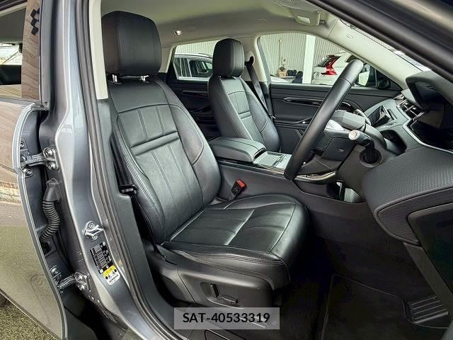 Land Rover RANGE ROVER EVOQUE 2020-09 8344139-10