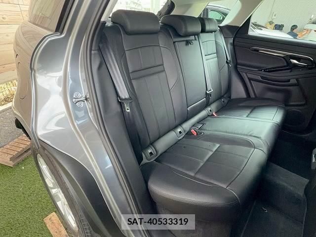 Land Rover RANGE ROVER EVOQUE 2020-09 8344139-11