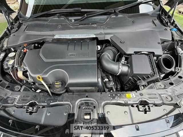 Land Rover RANGE ROVER EVOQUE 2020-09 8344139-13
