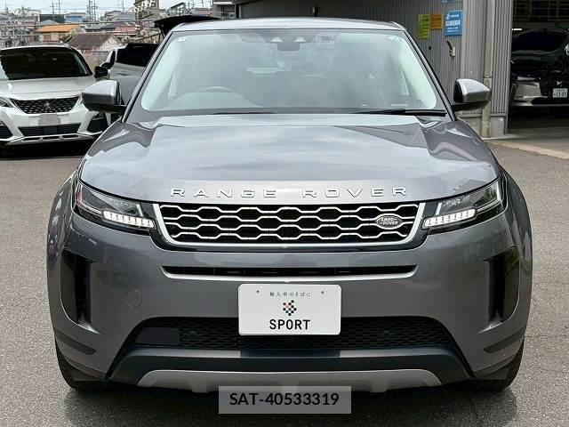 Land Rover RANGE ROVER EVOQUE 2020-09 8344139-14
