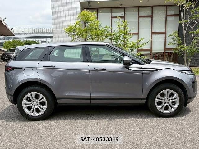 Land Rover RANGE ROVER EVOQUE 2020-09 8344139-17