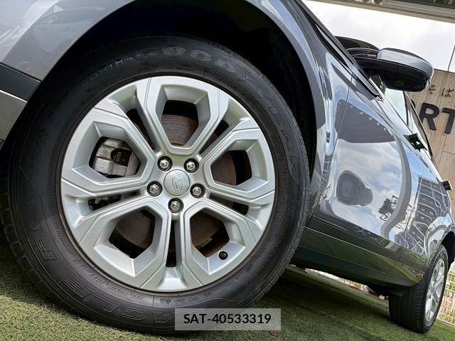 Land Rover RANGE ROVER EVOQUE 2020-09 8344139-18