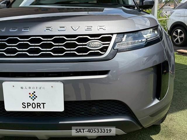Land Rover RANGE ROVER EVOQUE 2020-09 8344139-19
