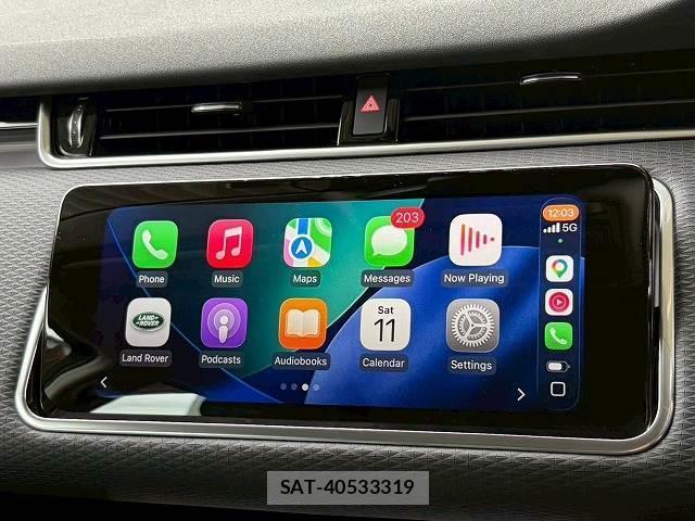 Land Rover RANGE ROVER EVOQUE 2020-09 8344139-5