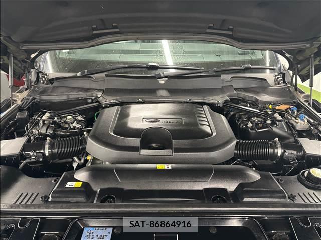 Land Rover RANGE ROVER SPORT 2021-04 8344342-11