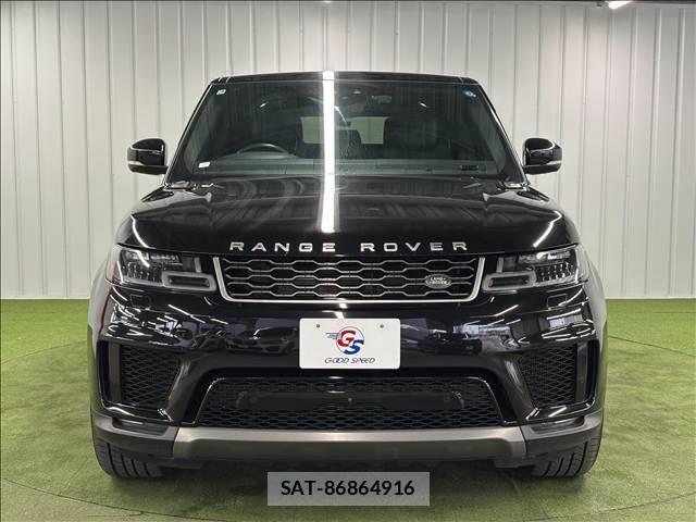 Land Rover RANGE ROVER SPORT 2021-04 8344342-12