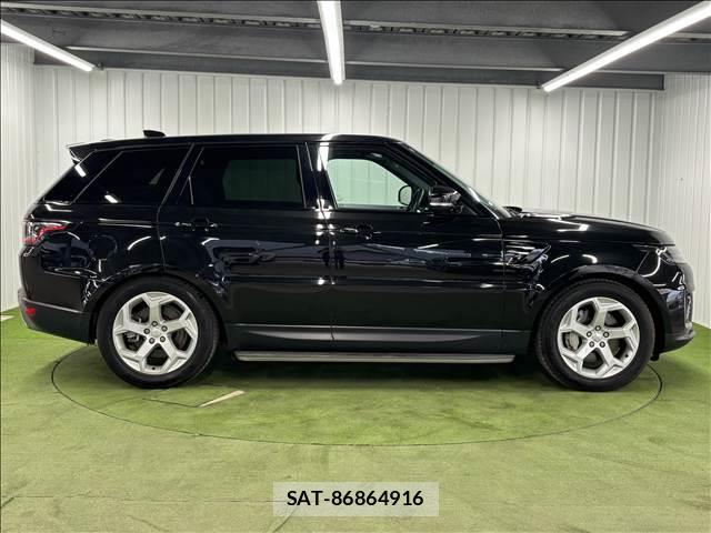Land Rover RANGE ROVER SPORT 2021-04 8344342-14