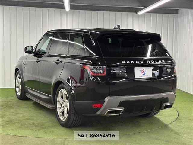 Land Rover RANGE ROVER SPORT 2021-04 8344342-16