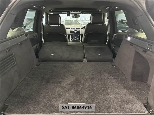 Land Rover RANGE ROVER SPORT 2021-04 8344342-17