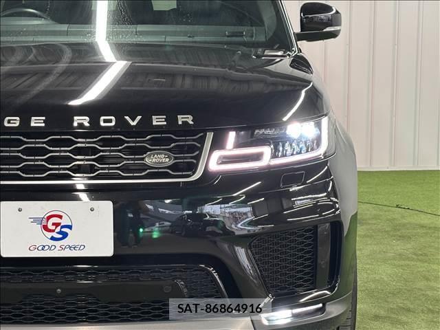 Land Rover RANGE ROVER SPORT 2021-04 8344342-19