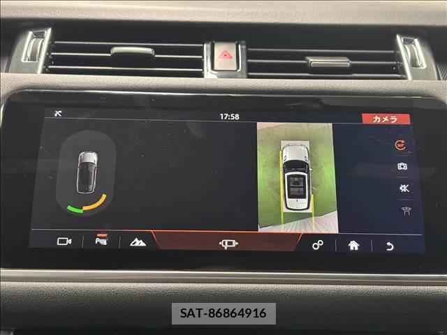 Land Rover RANGE ROVER SPORT 2021-04 8344342-3