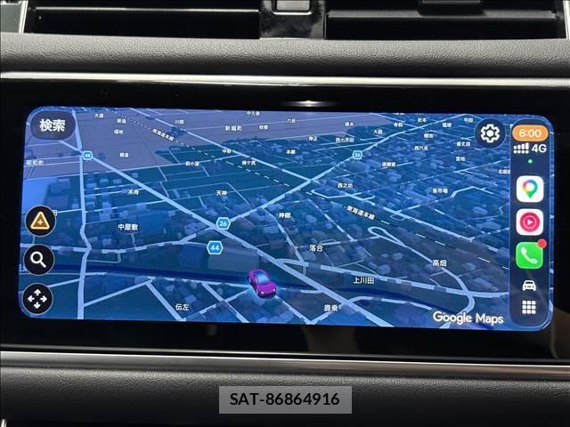 Land Rover RANGE ROVER SPORT 2021-04 8344342-4