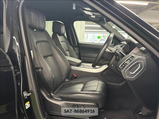 Land Rover RANGE ROVER SPORT 2021-04 8344342-6