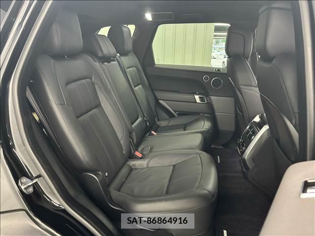 Land Rover RANGE ROVER SPORT 2021-04 8344342-7