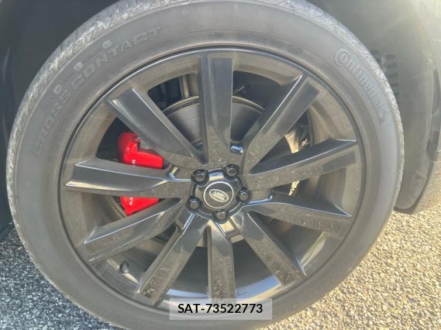 Land Rover RANGE ROVER VELAR 2017-12 8342849-12