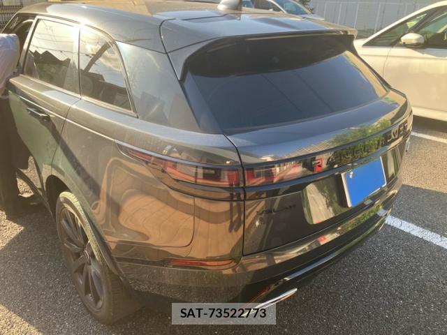 Land Rover RANGE ROVER VELAR 2017-12 8342849-13