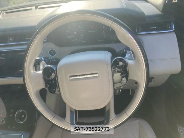 Land Rover RANGE ROVER VELAR 2017-12 8342849-16
