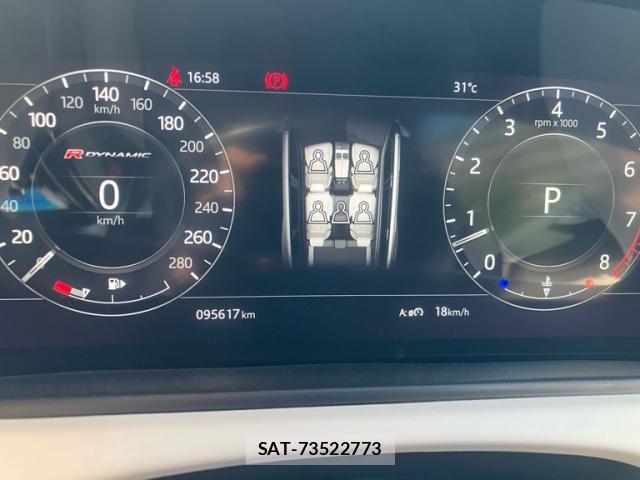 Land Rover RANGE ROVER VELAR 2017-12 8342849-18