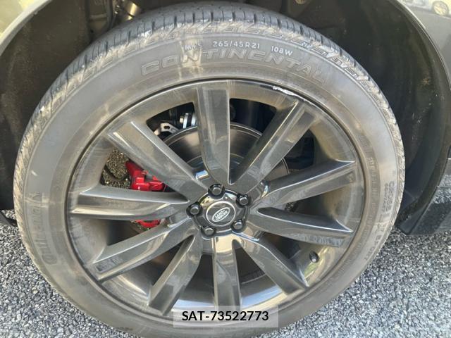 Land Rover RANGE ROVER VELAR 2017-12 8342849-3