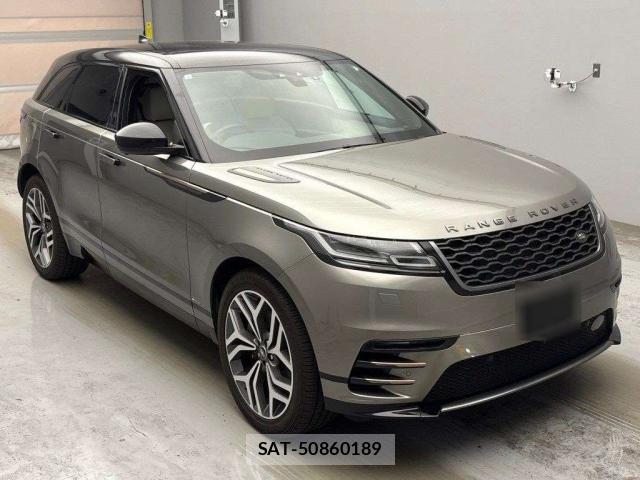 Land Rover RANGE ROVER VELAR 2019-07 8342945-0
