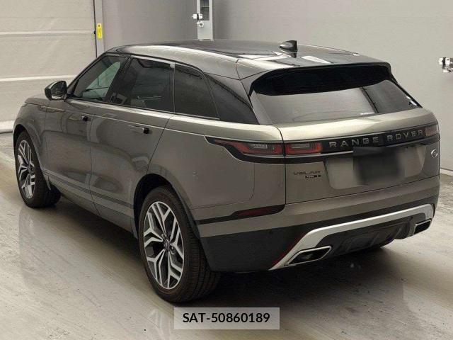 Land Rover RANGE ROVER VELAR 2019-07 8342945-1